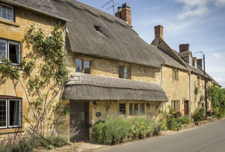 Inglenook Cottage Thumbnail Image