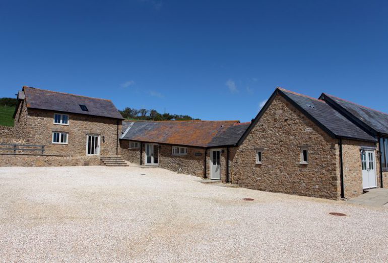 Clayhanger Lodge Thumbnail Image