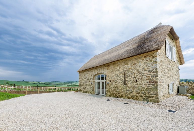 Merry Hill Barn Thumbnail Image