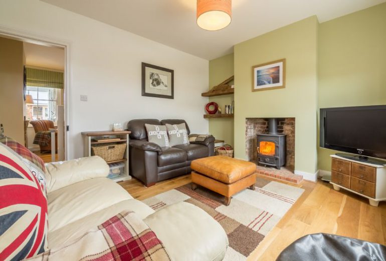 Langley’s Cottage Thumbnail Image