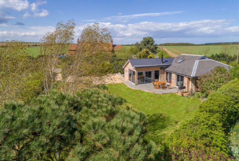 Peterstone Lodge Thumbnail Image