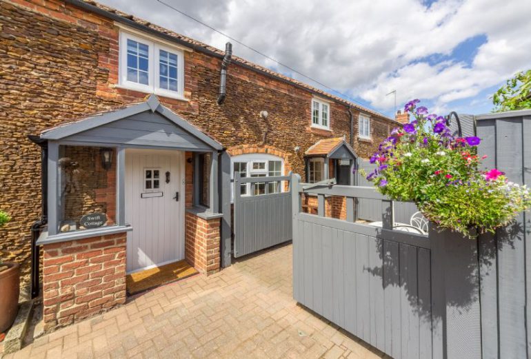 Swift Cottage Thumbnail Image