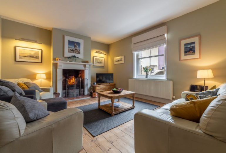 The Constable’s House Thumbnail Image