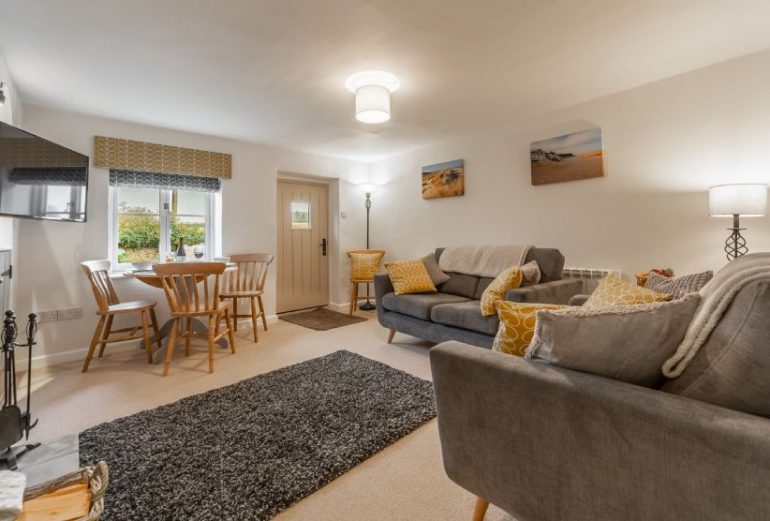 Lovely Cottage Thumbnail Image