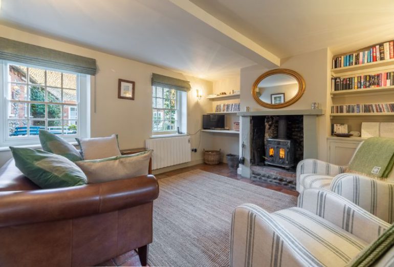 Jane’s Cottage Thumbnail Image