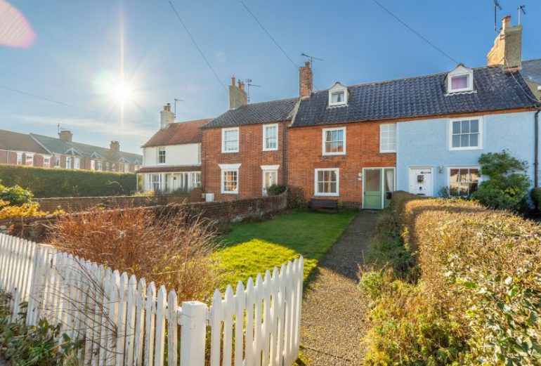 Bovis Cottage Thumbnail Image