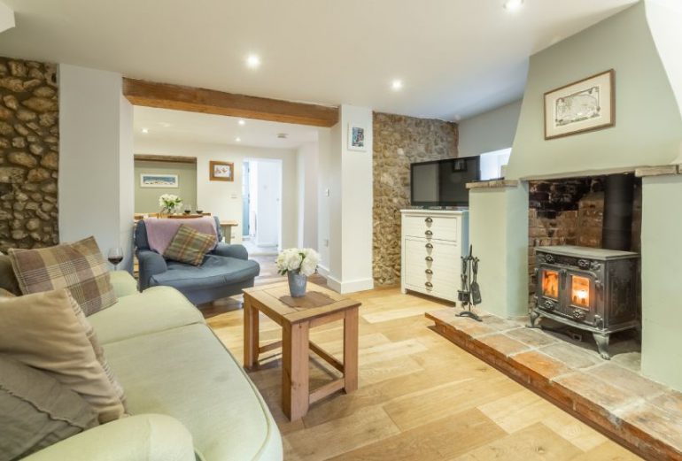 Montgomery Cottage Thumbnail Image