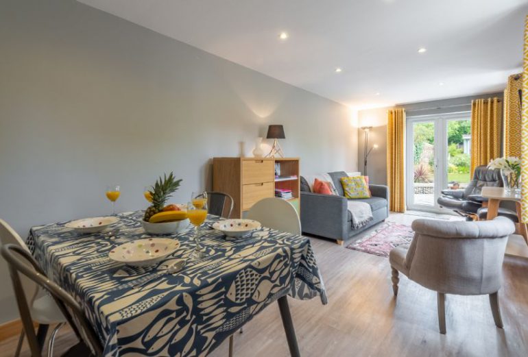 Basil Cottage Thumbnail Image