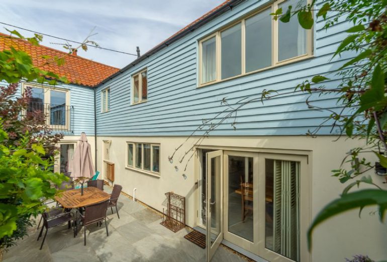 Hideaway House Thumbnail Image
