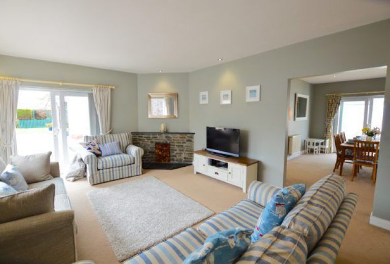 Seven Bays House Thumbnail Image