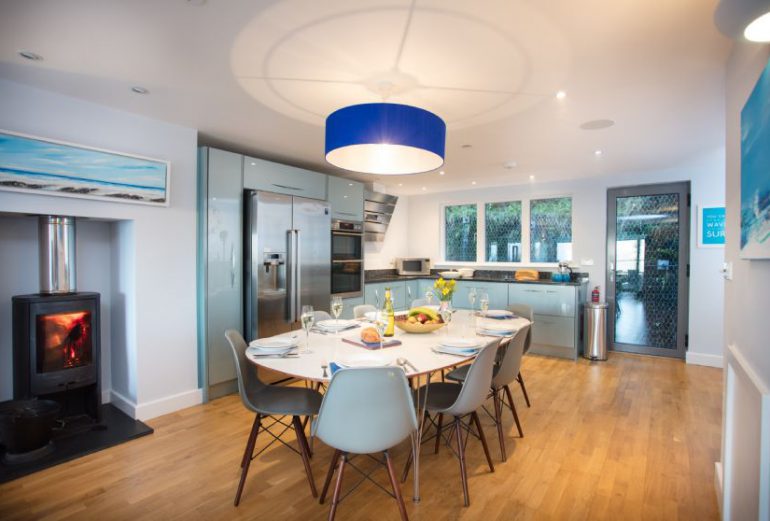 Ben’s Beach House Thumbnail Image