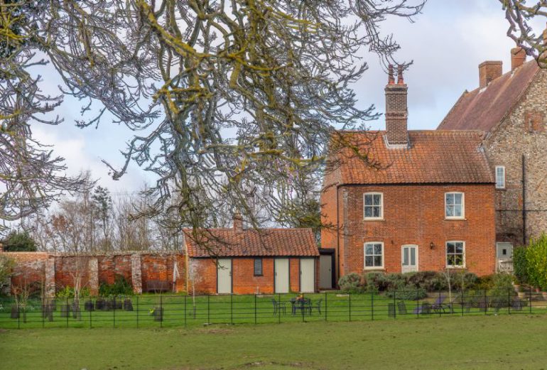 Ludham Hall Cottage Thumbnail Image