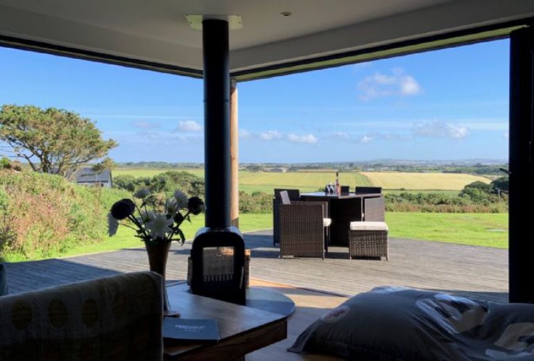 The Deck House Thumbnail Image