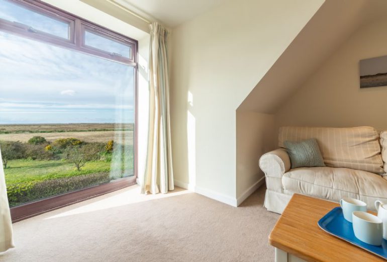 The Saltings Blakeney Thumbnail Image