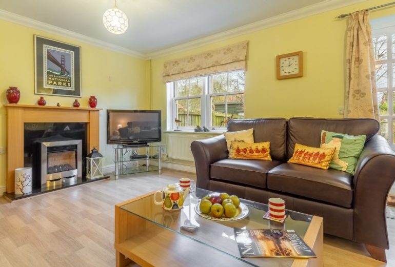 Rufus Cottage Thumbnail Image
