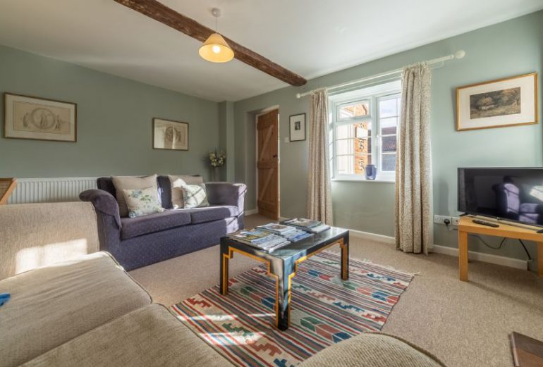 Wensum Farm Cottage Thumbnail Image
