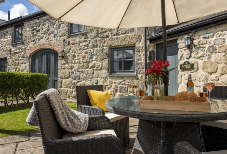 Bluebell Cottage – Gonwin Manor Thumbnail Image