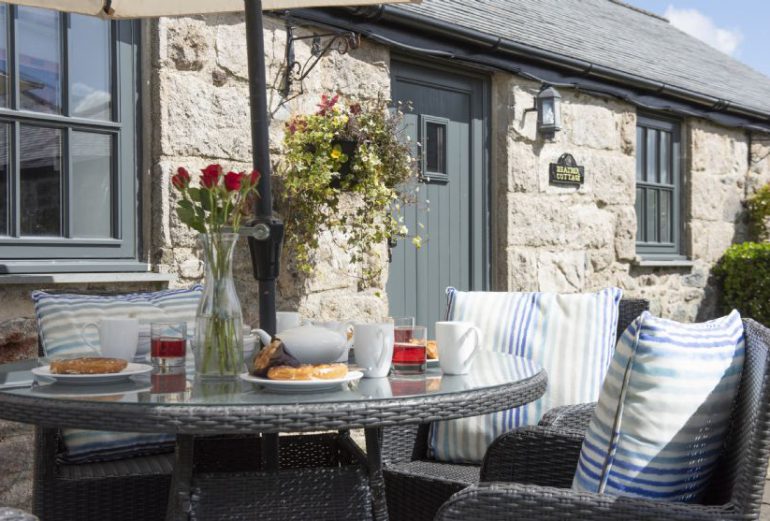 Heather Cottage – Gonwin Manor Thumbnail Image