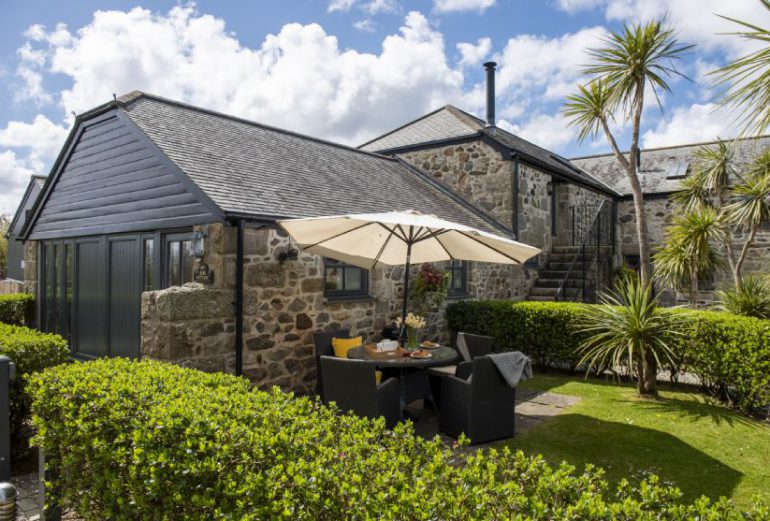 Rose Cottage – Gonwin Manor Thumbnail Image