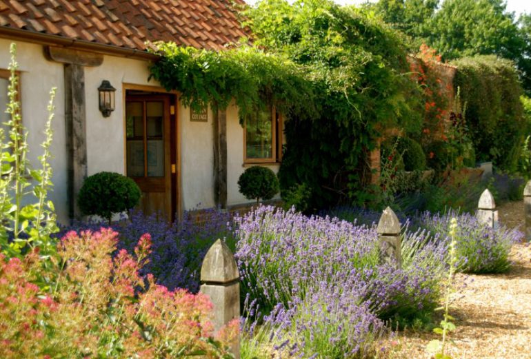Garden Cottage (Wellingham) Thumbnail Image