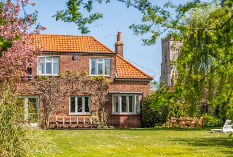 Orchard Cottage (W) Thumbnail Image