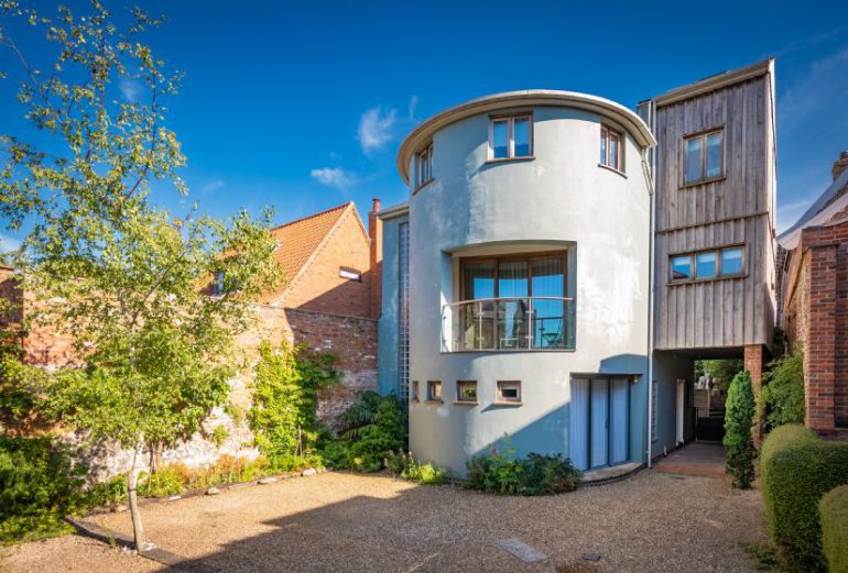 The Roundhouse Thumbnail Image