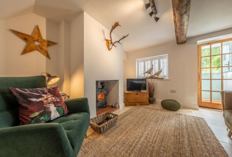 Little Star Cottage Thumbnail Image