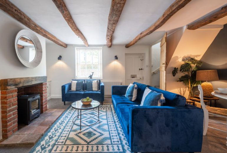 154 Blakeney High Street Thumbnail Image