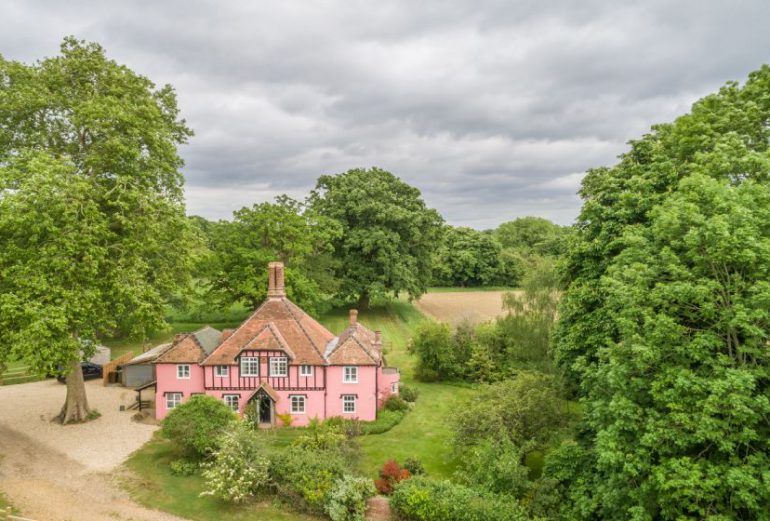 Garden Cottage (BB) Thumbnail Image