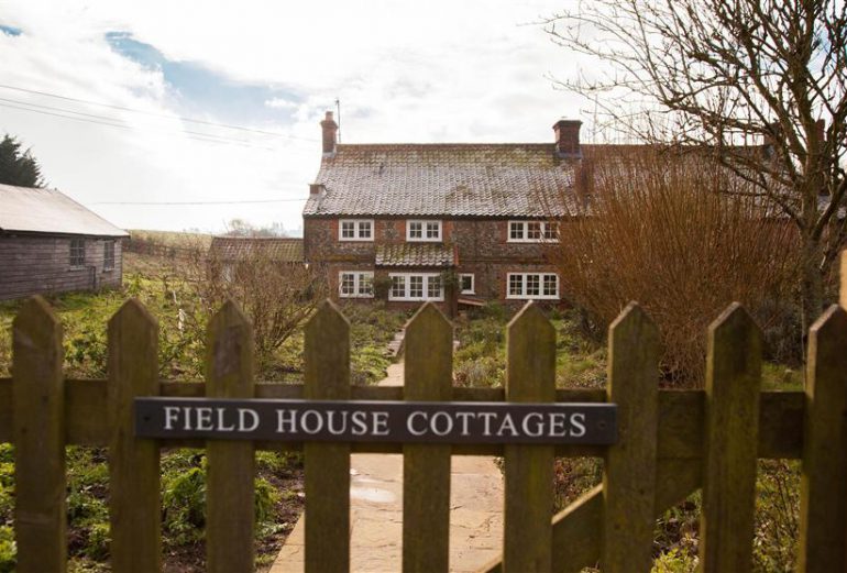 Field House Cottage Thumbnail Image