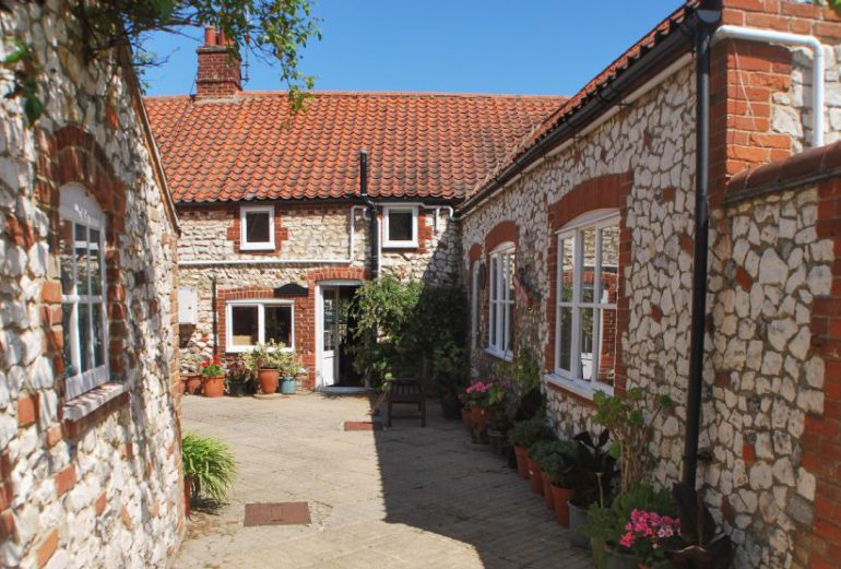 Eaton Cottage Thumbnail Image