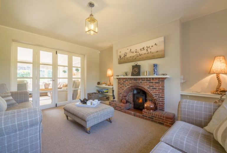 Grove House Thumbnail Image