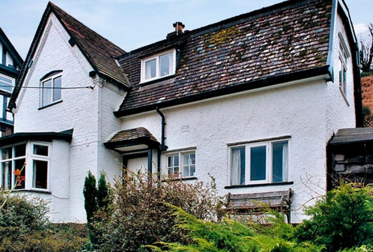 Shepherds Cottage Thumbnail Image