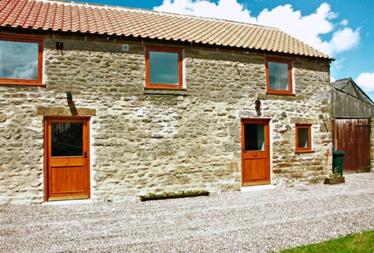 Stable Cottage Thumbnail Image