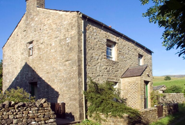 Fawber Cottage Thumbnail Image
