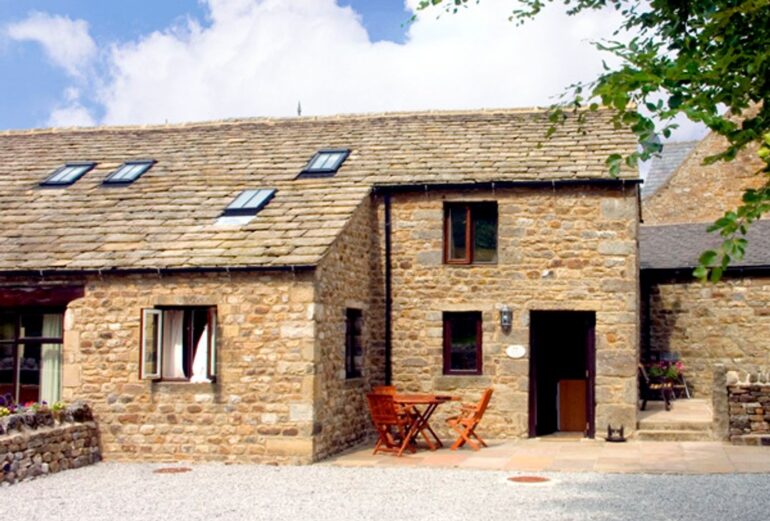 Grange Cottage Thumbnail Image