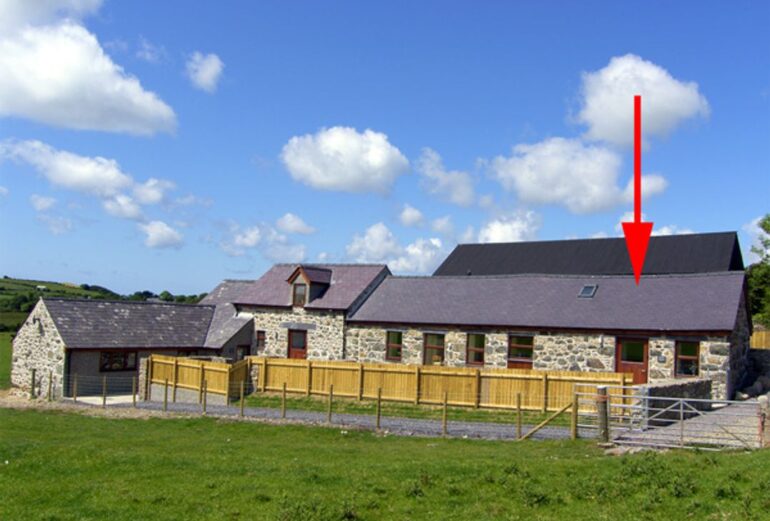 Bwythyn-y-Saer Thumbnail Image