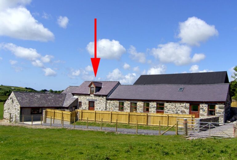 Bwythyn-y-Wennol Thumbnail Image
