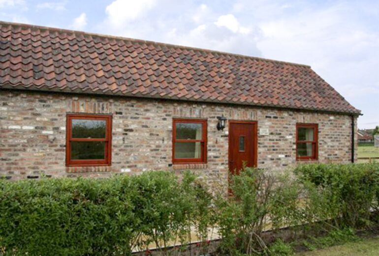 Lodge Cottage Thumbnail Image