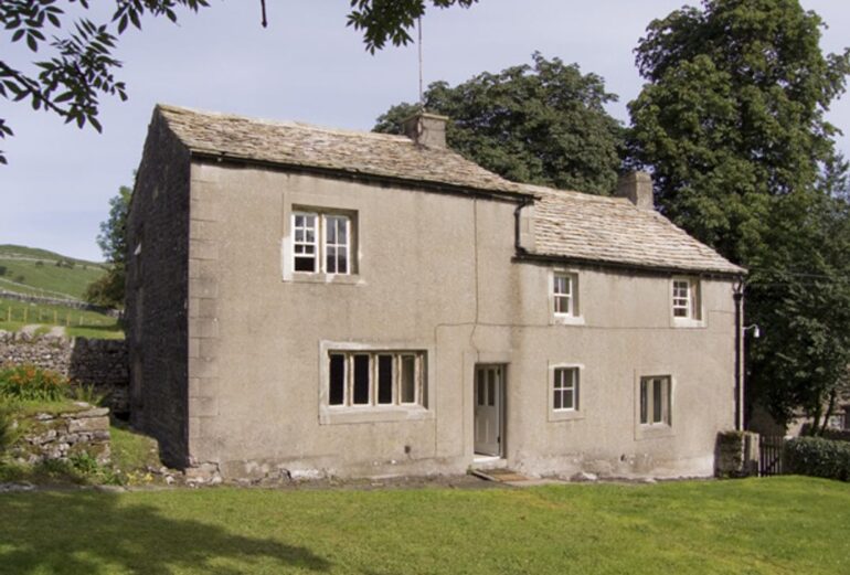 Town Head Farm Thumbnail Image