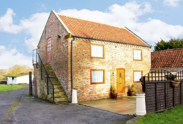 Croft Granary Thumbnail Image