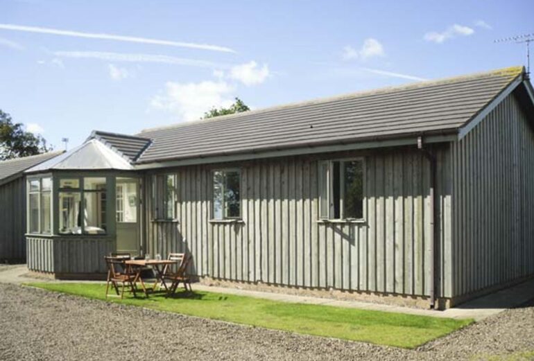 Mary Rose Cottage Thumbnail Image