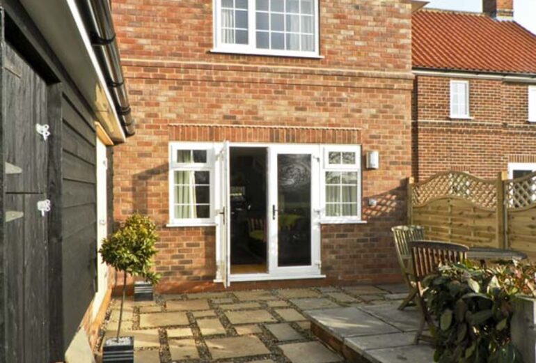 Grove Cottage Thumbnail Image