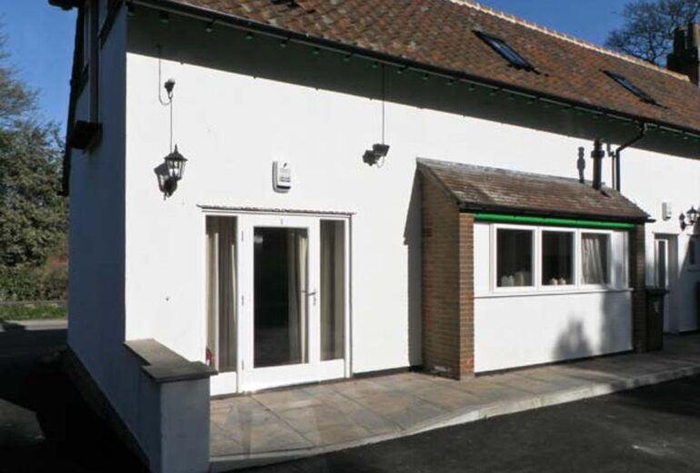 No. 1 Low Hall Cottages Thumbnail Image
