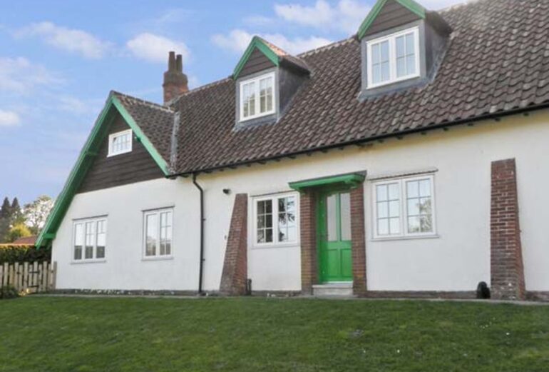 No. 2 Low Hall Cottages Thumbnail Image