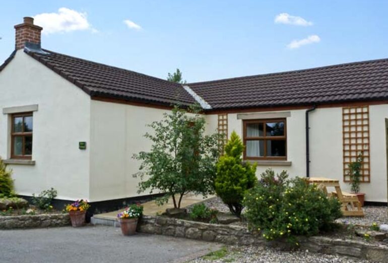Rose Cottage Thumbnail Image