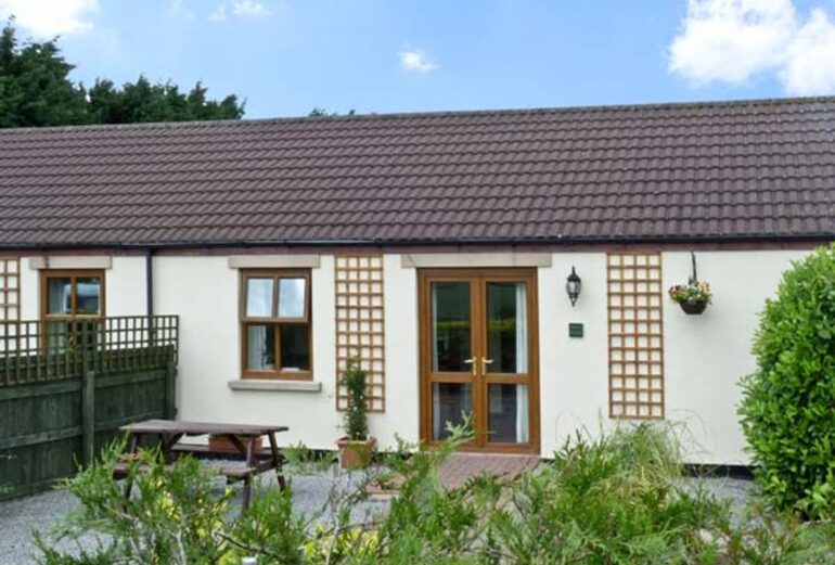 Willow Cottage Thumbnail Image