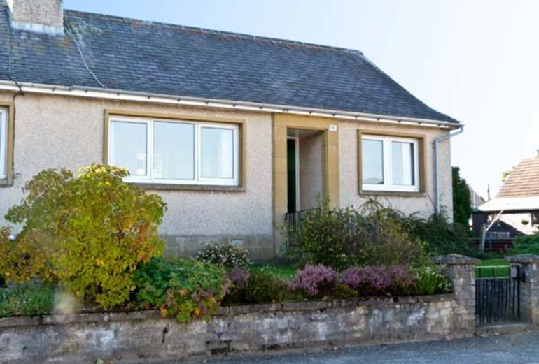 Beech Yard Cottage Thumbnail Image