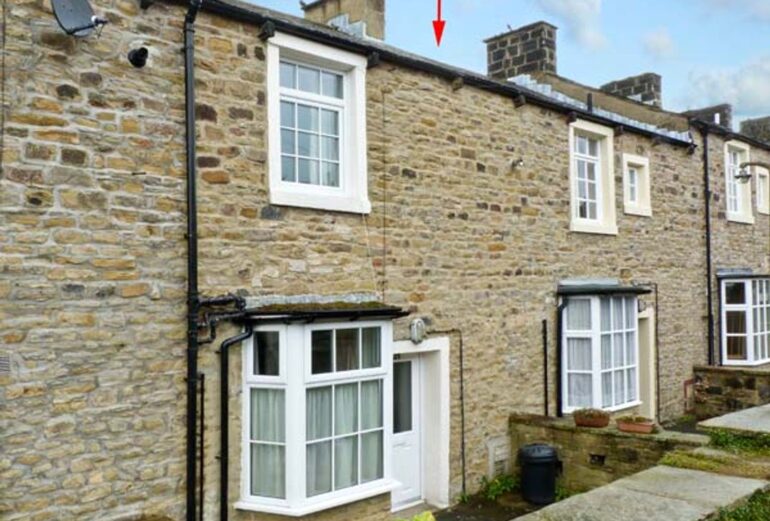Hallam’s Yard Thumbnail Image