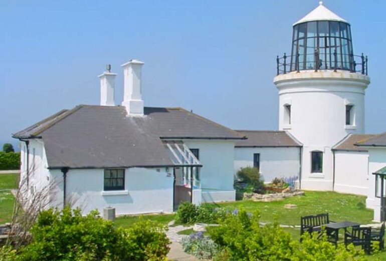 Old Higher Lighthouse Stopes Cottage Thumbnail Image